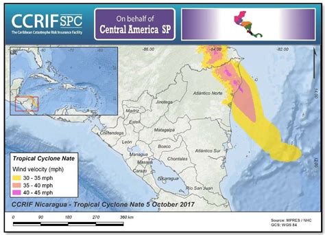 TROPICAL CYCLONE PRELIMINARY REPORT.